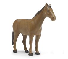 Bruder Figúrka kôň hnedák / od 3 rokov