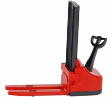 Bruder Paletový vozík / od 4 rokov