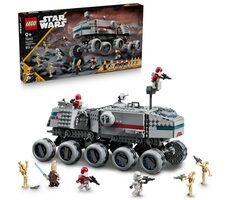 LEGO® Star Wars™ 75413 Juggernaut Republiky / Počet dielikov: 813 / od 9 rokov