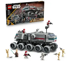 LEGO® Star Wars™ 75413 Juggernaut Republiky / Počet dielikov: 813 / od 9 rokov
