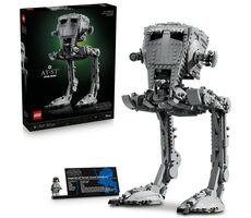 LEGO® Star Wars™ 75417 Chodec AT-ST™ / Počet dielikov: 1513 / od 18 rokov