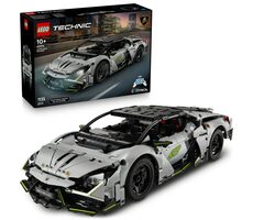 LEGO® Technic 42214 Lamborghini Revuelto / Počet dielikov: 1135 / od 10 rokov