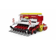 Bruder Pöttinger sejací stroj / 1:16 / od 4 rokov