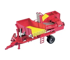 Bruder Kombajn na zemiaky GRIMME SE 75 / 1:16 / od 3 rokov
