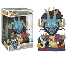 Funko POP! Animation: Kaido Dragon Form (One Piece) Exclusive 25 cm / od 3 rokov