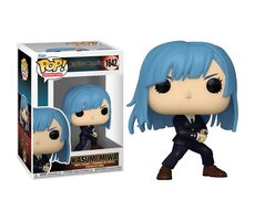 Funko POP! Animation: Kasumi Miwa (Jujutsu Kaisen) / od 3 rokov