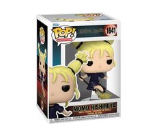 Funko POP! Animation: Momo Nishimiya (Jujutsu Kaisen) / od 3 rokov