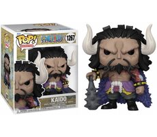 Funko POP! Animation: One Piece Kaido / od 3 rokov