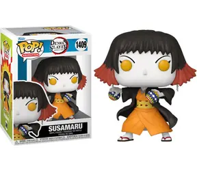 Funko POP! Animation: Susamaru (Demon Slayer)