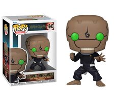 Funko POP! Animation: Ultimate Mechamaru (Jujutsu Kaisen) / od 3 rokov