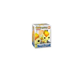 Funko POP! Games: Pokemon- Ponyta(EMEA)
