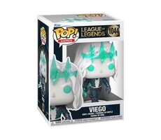 Funko POP! Games: Viego (League of Legends) / od 3 rokov
