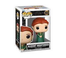 Funko POP! Allicent Hightower (Game of Thrones House of the Dragon) / od 3 rokov