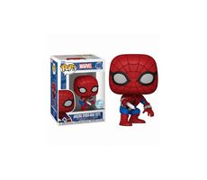 Funko POP! Amazing Spider-Man (1977) (MARVEL) Special Edition / od 3 rokov
