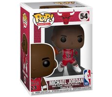 Funko POP! Basketball: Michael Jordan (Bulls) / od 3 rokov