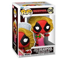 Funko POP! Beauty Pageant Deadpool (MARVEL) / od 3 rokov