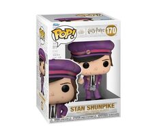 Funko POP! Movies: HP POA- Stan Shunpike / od 3 rokov