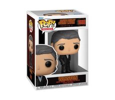 Funko POP! Movies: John Wick 4- Winston / od 3 rokov