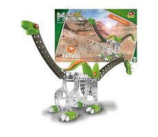 MaDe 12240 - Malý mechanik - Apatosaurus