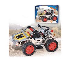 MaDe 13987 - Malý mechanik - Off-road