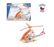 MaDe 90784 - Malý mechanik - Helikoptéra