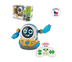 MaDe 15699 - Zigybot Robot Roll na ovládanie