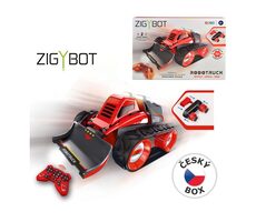 MaDe 11458 - Zigybot Robotruck na diaľkové ovládanie
