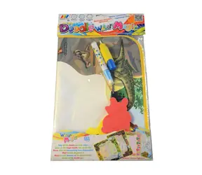 MaDe 05632 - Kúzelné maľovanie vodou