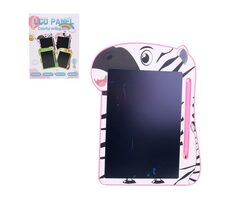 MaDe 20163 - Tabuľka zvieratka 23 cm x 17 cm