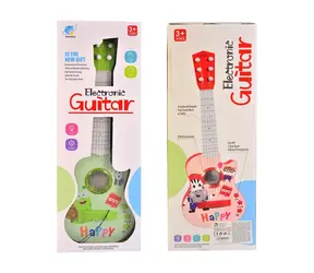 MaDe 11292 - Gitara elektronická, 54 cm