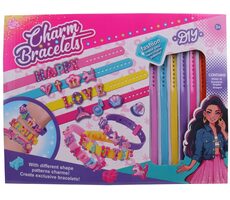 MaDe 23055 - Súprava na výrobu náramku