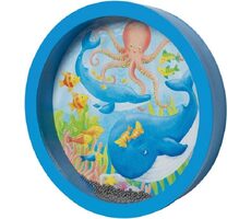 GOKI Bubienok Oceán / od 3 rokov 
