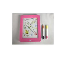 QST Magická kresliaca tabuľka / od 3 rokov 