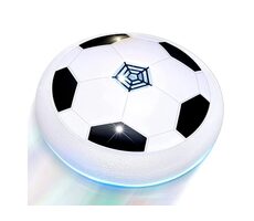 QST Hoverball futbalový vznášajúca sa lopta / od 3 rokov