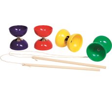 GOKI Diabolo set / od 3 rokov