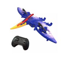 QST DRON Kvadrokoptéra Pterosaur / LED osvetlenie / 2,4 GHz / 500 mAh / od 6 rokov