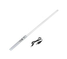 QST Meč svetelný Saber Laser / strieborná / od 6 rokov