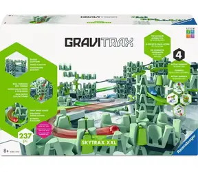 Ravensburger GraviTrax Skytrax Štartovacia sada XXL