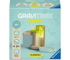Ravensburger GraviTrax Junior Výťah