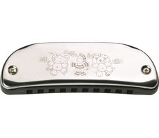 GOKI Harmonika / od 3 rokov