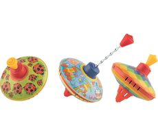 GOKI Klasická káča (mix farieb) / od 12 mesiacov