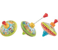 GOKI Klasická káča (mix farieb) / od 12 mesiacov