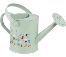 GOKI Kovová kanvička / od 3 rokov