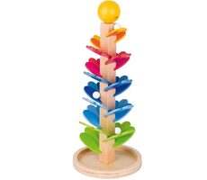 GOKI Guličková špirála so zvukom Pagoda