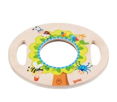 GOKI Lupa XL / od 2 rokov