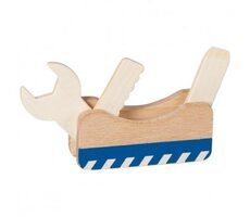 GOKI Multifunkčné náradie 3v1 / od 3 rokov