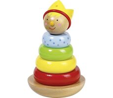 GOKI Nasúvacia skladačka Malý princ / od 2 rokov