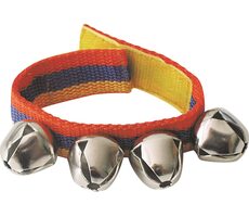 GOKI Opasok s rolničkami / od 3 rokov