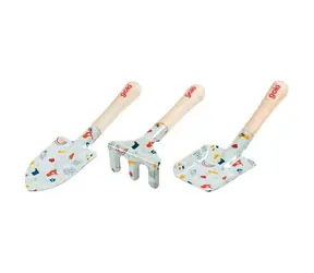 GOKI Sada záhradného náradia