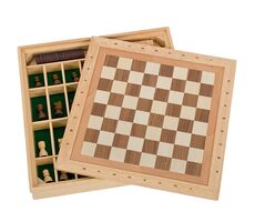 GOKI Súbor hier 3v1 / od 7 rokov